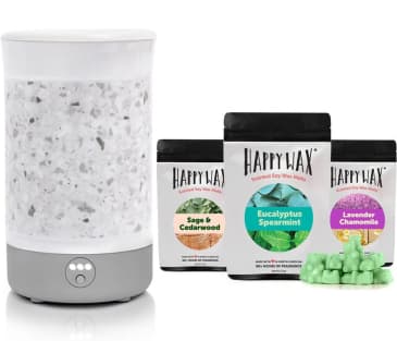 Happy 2025 wax melter